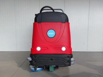 Meijer SR850C schrobmachine, Ophalen of Verzenden