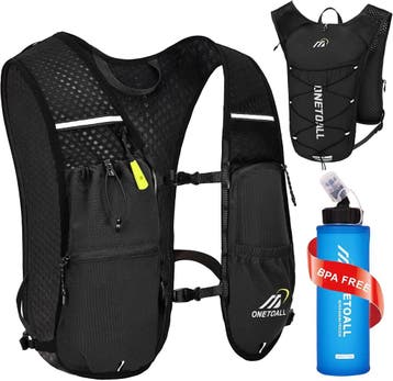 Trailrunning Rugzak 150g | Tweedekansje | Laatste Stuk!, Overige merken, Overige typen, Ophalen of Verzenden, Zo goed als nieuw