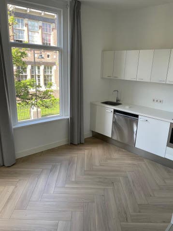 Te huur: Appartement Schoolstraat in Arnhem, Huizen en Kamers, Gelderland, Appartement, Arnhem