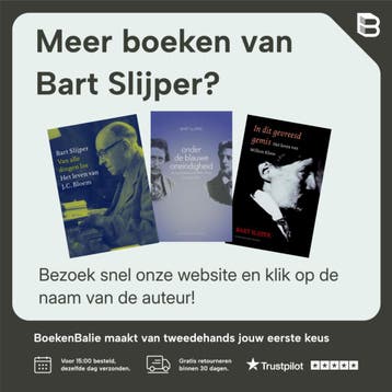 In droomcadans bedwongen / Over dichters / 7 9789065543721, Verzenden, Gelezen, Bart Slijper