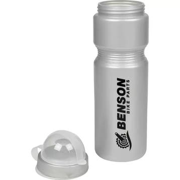 Benson Bidon met houder - 750 ml - BPA-vrij - ergonomisch..., Ophalen of Verzenden, Nieuw