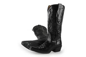 Ariat Laarzen in maat 39 Zwart, Kleding | Dames, Schoenen, Hoge laarzen, Ariat, Verzenden, Zwart