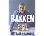 Boek Bakken met Paul Hollywood 9789461430915, Verzenden, Zo goed als nieuw