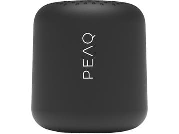 Peaq -  Ppa 103 Bluetoothspeaker  - Zwart, Audio, Tv en Foto, Overige merken, Verzenden, Overige typen, Nieuw