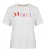 Cartoon T-shirt in maat 44 Beige, Cartoon, Verzenden, Zo goed als nieuw, Beige