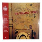 The Rolling Stones Beggars Banquet Coloured Vinyl Limited, Verzenden, Nieuw in verpakking