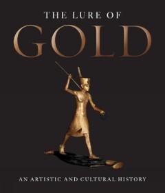 LURE OF GOLD HBK - HANS GERT BACHMANN 9780789209009, Boeken, Verzenden, Gelezen, HANS GERT BACHMANN