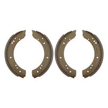 Remschoenen Achteras Land Rover 110 127 – Mega Korting, Verzenden, Nieuw, Land Rover