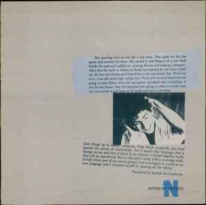 12 inch gebruikt - Nothing But Happiness - Narcotics Day, Verzenden, Zo goed als nieuw, 12 inch, Rock en Metal