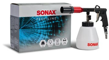 Sonax PowerAir Clean, Verzenden