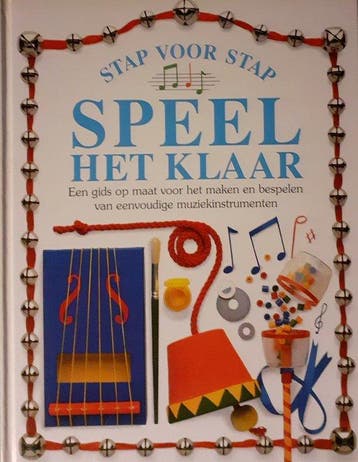 Speel het klaar - Drew, Verzenden, Gelezen