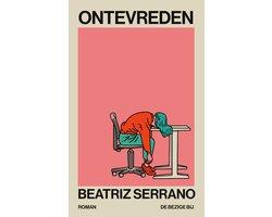 Boek Ontevreden 9789403134123, Verzenden, Zo goed als nieuw