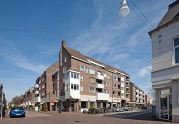Appartement te huur aan Sint Christoffelstraat in Roermond, Huizen en Kamers, Huizen te huur, Limburg