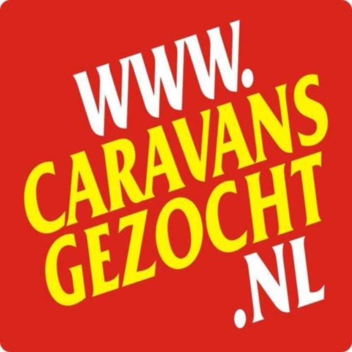 BOVAG  Bedrijf: INKOOP CARAVANS Alle Merken Caravans., Caravans en Kamperen, Caravan Inkoop