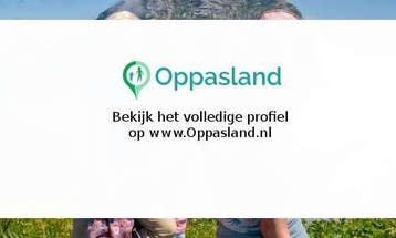 Eline zoekt een oppas in Wassenaar voor 2 kinderen op maa...