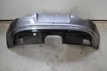 F-type achterbumper, Gebruikt, Ophalen of Verzenden, Jaguar, Achter