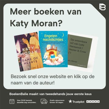 The Lamorna Family Trilogy- Scandalous Alchemy 9781786695444, Verzenden, Zo goed als nieuw, Katy Moran