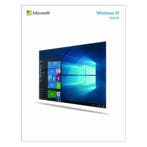 Microsoft Windows 10 Home OEM 32 en 64 bits, Ophalen of Verzenden, Nieuw