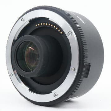 Nikon Z TC-2.0x Teleconverter, Verzenden, Gebruikt, Nikon