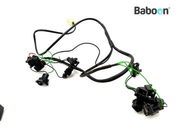 Quickshifter BMW K 1600 GT 2010-2016 (K1600GT K48) Healtech, Motoren, Verzenden, Gebruikt