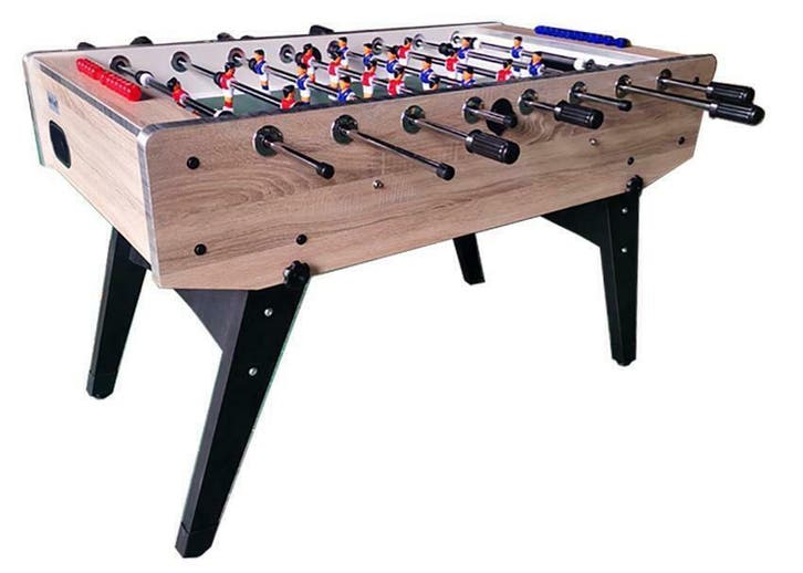Voetbaltafels - Semi Professionele Voetbaltafel, Modellen:, Sport en Fitness, Biljarten en Poolen, Nieuw, Verzenden