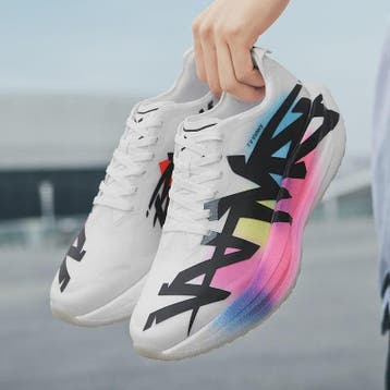 Heren Hardloopschoenen: Ademend Mesh, Comfort & Grip voor Ou, Verzenden, Nieuw
