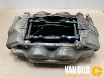 Remklauw (Tang) rechts-voor Toyota Landcruiser O297370, Auto-onderdelen, Remmen en Aandrijving, Ophalen of Verzenden, Nieuw