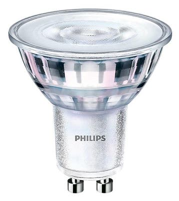 Philips LED GU10 4.9W/830 36º 460lm Niet-Dimbaar Ø5cm, Ophalen of Verzenden, Nieuw