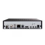 Amiko HD 8265+ Combo 12V Kaartlezer + CI DVB S2, Ophalen of Verzenden, Nieuw