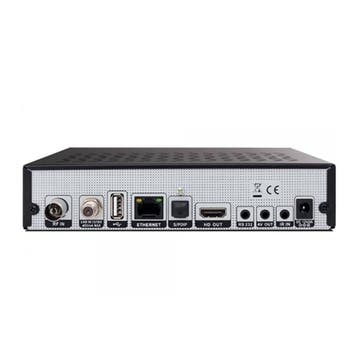 Amiko HD 8265+ Combo 12V Kaartlezer + CI DVB S2, Ophalen of Verzenden, Nieuw