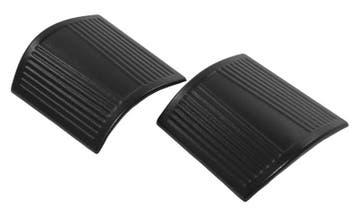 Rugged Ridge Cowl Body Armor 07-18 Jeep Wrangler, Ophalen of Verzenden, Nieuw