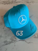 George Russel - Honkbalpet, Nieuw