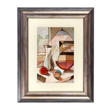 Fotolijst Nuoro Grande Brons A3 (29,7x42 cm), Nieuw