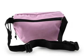 Eastpak Heuptas Roze, Verzenden, 25 tot 40 cm, Zo goed als nieuw, 30 tot 45 cm