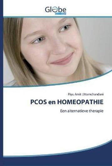 9786139422173 PCOS en HOMEOPATHIE Piyu Amit Uttamchandani, Boeken, Studieboeken en Cursussen, Verzenden, Nieuw, Piyu Amit Uttamchandani