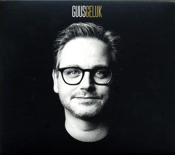 cd digi - Guus - Geluk, Cd's en Dvd's, Verzenden, Zo goed als nieuw