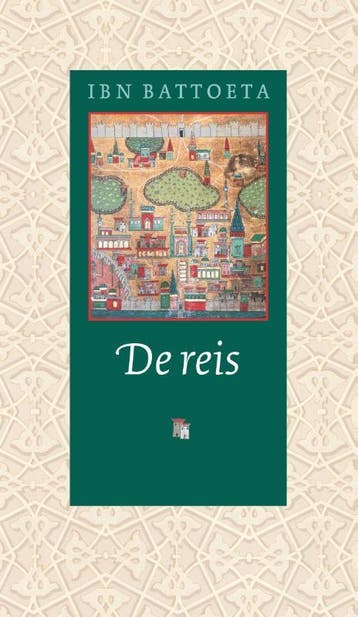 De Reis |  | Nieuw, Ophalen of Verzenden, Nieuw