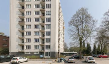 Te Huur 4 Kamer Appartement Pisanostraat In Eindhoven, Noord-Brabant, Direct bij eigenaar, Eindhoven, Appartement