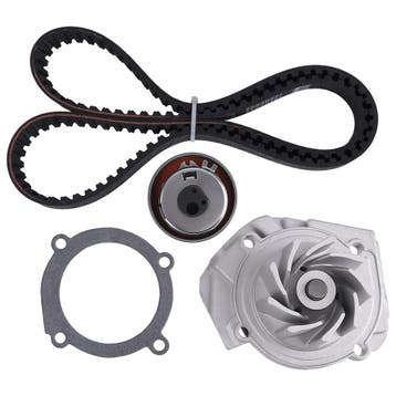 Waterpomp + distributieriemset geschikt voor Alfa Romeo F..., Verzenden, Nieuw, Alfa Romeo