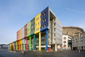 Kantoorruimte te huur Amsterdam, Huur, Kantoorruimte