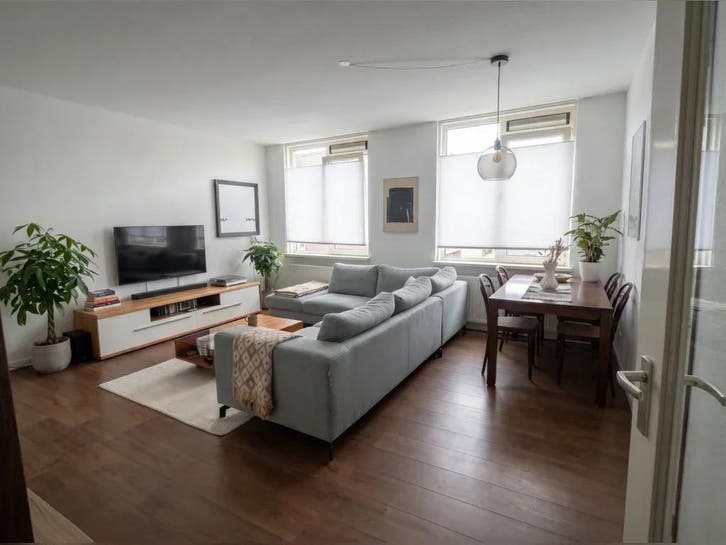 Te huur: Appartement Jan Bronnerstraat in Den Haag, Huizen en Kamers, Huizen te huur, B, Zuid-Holland, Appartement