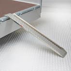 Datona Motor oprijplaat met opstaande rand - 150 cm - Datona, Ophalen of Verzenden, Nieuw