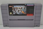 Robocop 3 (SNES USA), 1 speler, Verzenden, Zo goed als nieuw