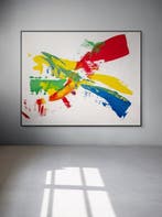 Sandra Glaser - Color Encounter - XXL