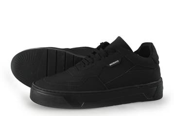 Antony Morato Sneakers in maat 42 Zwart, Antony Morato, Verzenden, Zwart, Sneakers of Gympen