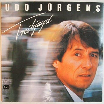 Udo Jürgens - Treibjagd - LP, Cd's en Dvd's, Vinyl | Pop, Verzenden, Nieuw in verpakking