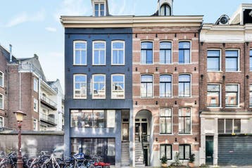 Te huur: Huis Jacob van Lennepstraat in Amsterdam, Noord-Holland, Amsterdam