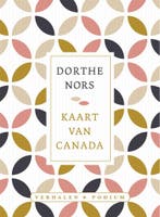 Kaart van Canada (9789057599880, Dorthe Nors), Verzenden, Nieuw