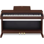 Casio Celviano AP-270BN digitale piano bruin, Muziek en Instrumenten, Verzenden, Nieuw