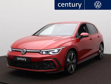 Volkswagen Golf | Zakelijke Lease v.a. €369.8 pm, Automaat, Gebruikt, Euro 6, Golf